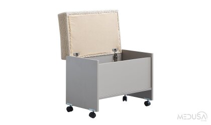 Medusa Home Mobilya - Atlassian Genç Odası