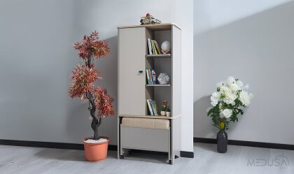 Medusa Home Mobilya - Atlassian Genç Odası