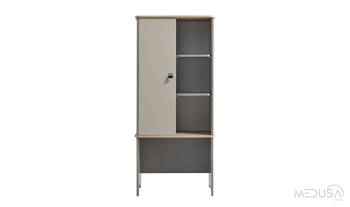 Medusa Home Mobilya - Atlassian Kitaplık