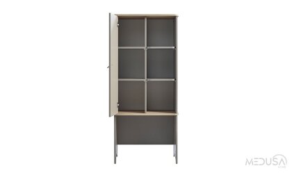 Medusa Home Mobilya - Atlassian Kitaplık