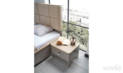 Medusa Home Mobilya - Atlassian Komodin