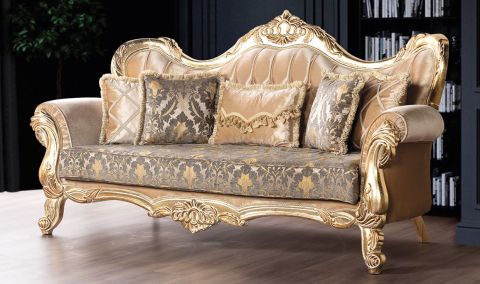 Medusa Home Mobilya - Audi Avangarde Koltuk Takımı