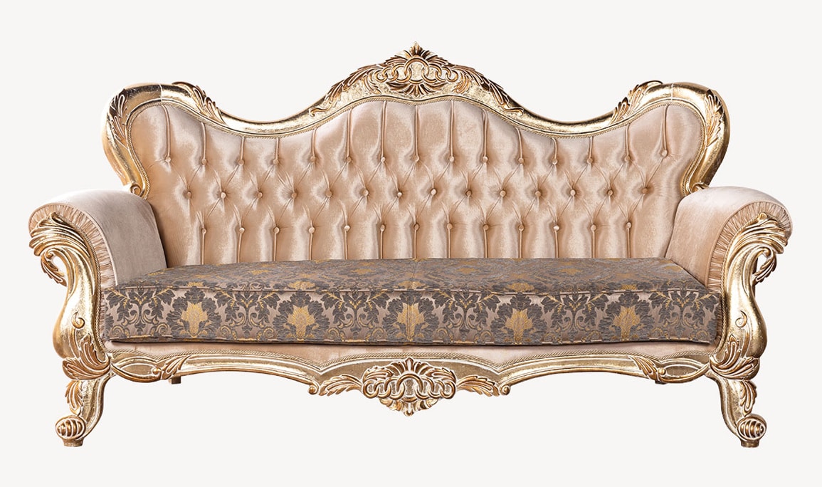 Medusa Home Mobilya - Audi Avangarde Koltuk Takımı