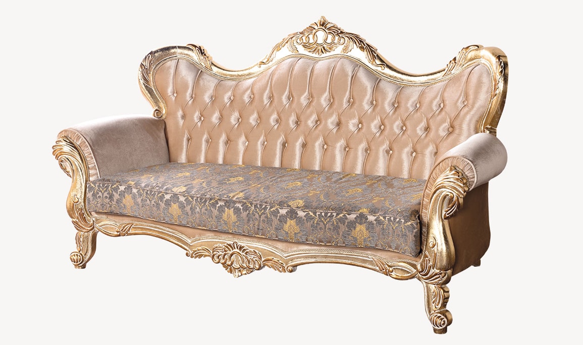 Medusa Home Mobilya - Audi Avangarde Koltuk Takımı