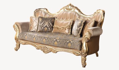 Medusa Home Mobilya - Audi Avangarde Koltuk Takımı