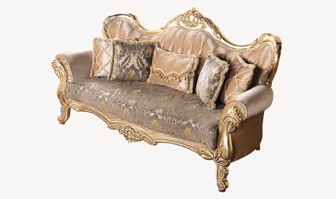 Medusa Home Mobilya - Audi Avangarde Koltuk Takımı