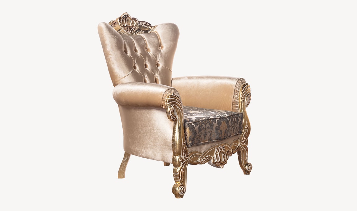 Medusa Home Mobilya - Audi Avangarde Koltuk Takımı