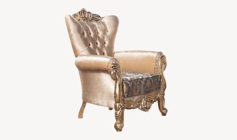 Medusa Home Mobilya - Audi Avangarde Koltuk Takımı