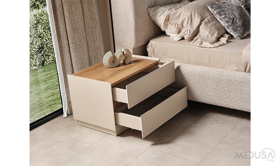 Medusa Home Mobilya - Aule Komodin