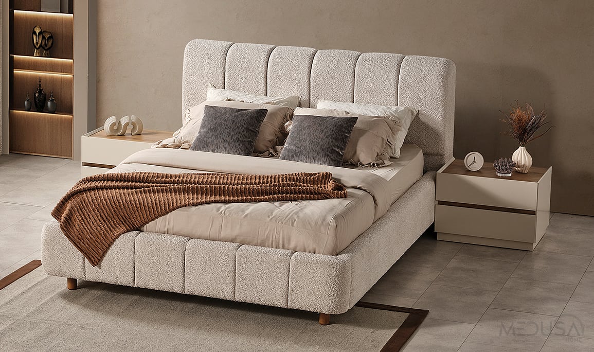 Medusa Home Mobilya - Aule Komodin