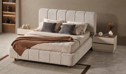 Medusa Home Mobilya - Aule Komodin