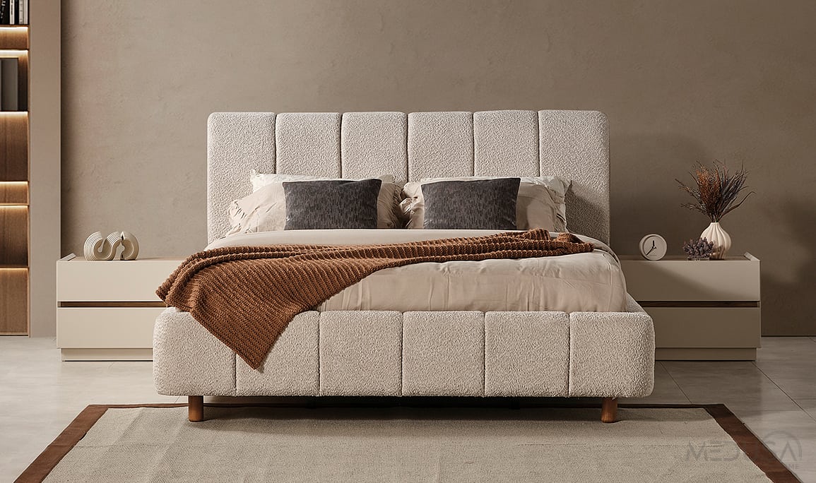 Medusa Home Mobilya - Aule Komodin