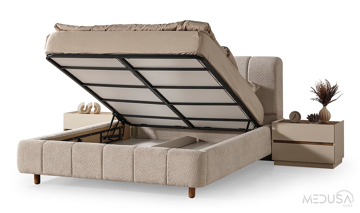 Medusa Home Mobilya - Aule Komodin