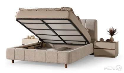 Medusa Home Mobilya - Aule Komodin