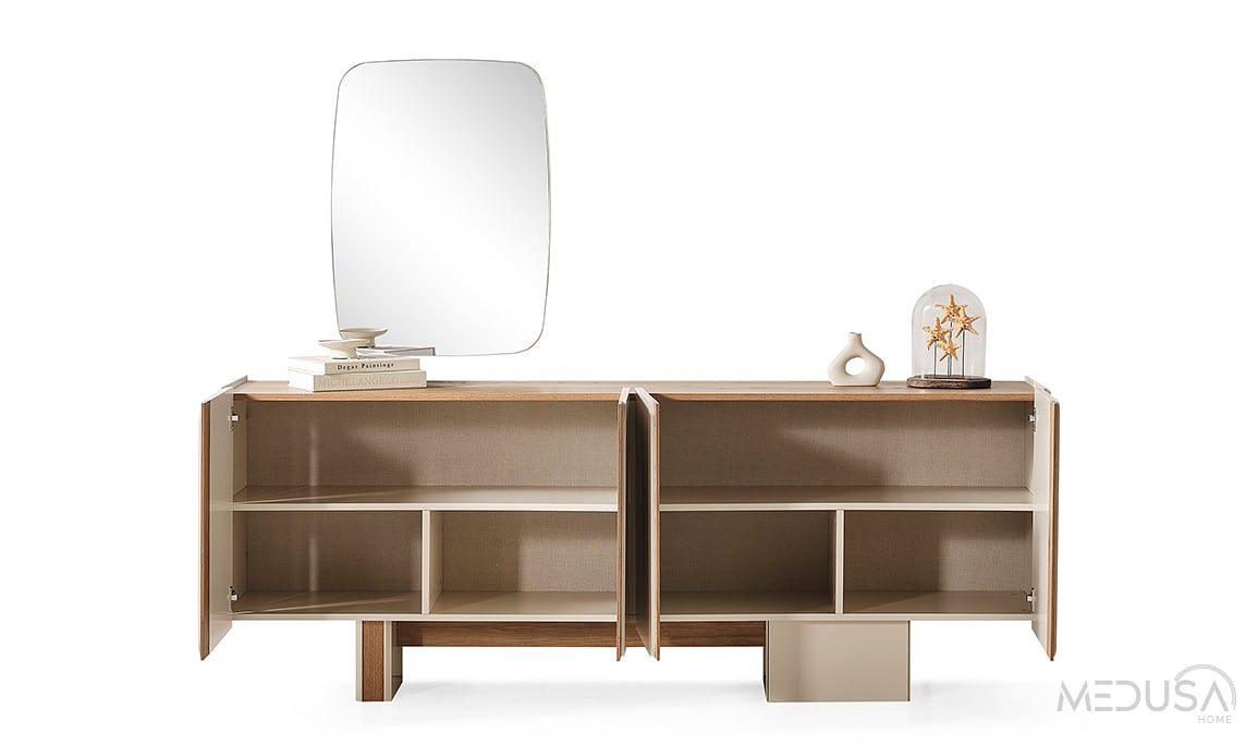 Medusa Home Mobilya - Aule Konsol