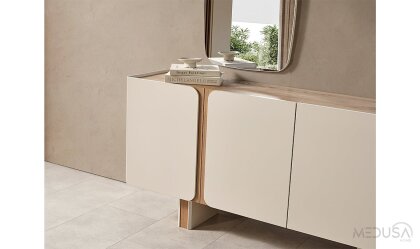 Medusa Home Mobilya - Aule Konsol