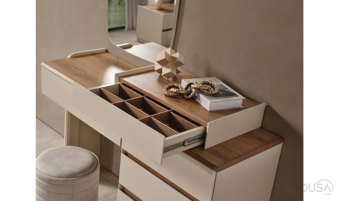 Medusa Home Mobilya - Aule Şifonyer