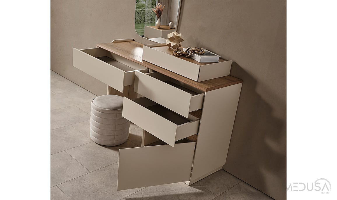 Medusa Home Mobilya - Aule Şifonyer