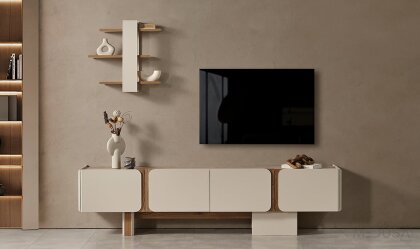 Medusa Home - Aule Tv Ünitesi Medusa Home - Aule Tv Ünitesi