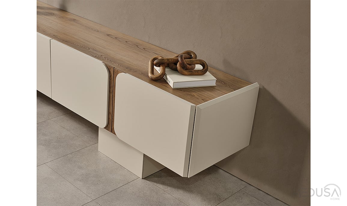 Medusa Home Mobilya - Aule Tv Ünitesi