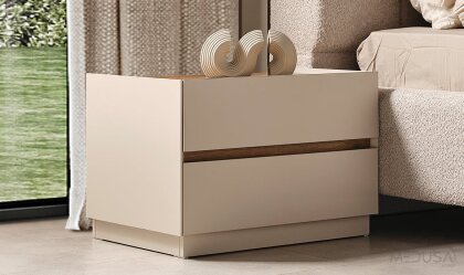 Medusa Home Mobilya - Aule Yatak Odası