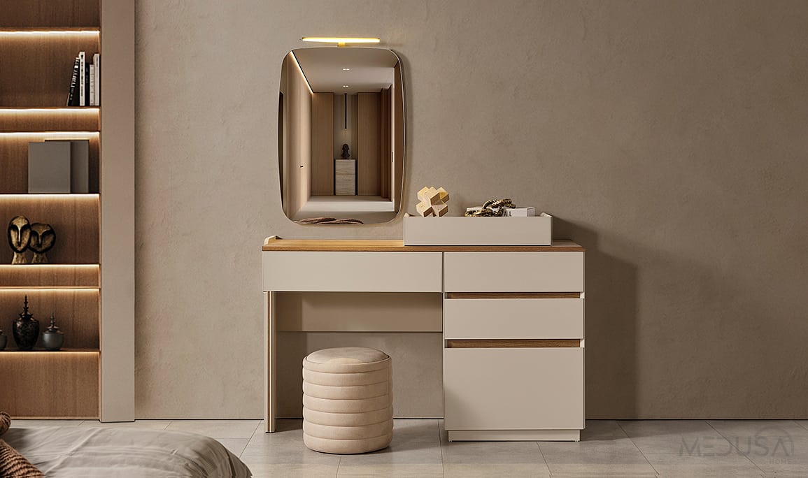 Medusa Home Mobilya - Aule Yatak Odası