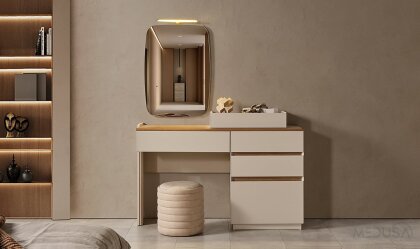 Medusa Home Mobilya - Aule Yatak Odası