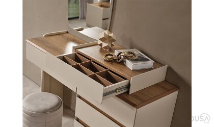 Medusa Home Mobilya - Aule Yatak Odası