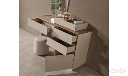 Medusa Home Mobilya - Aule Yatak Odası