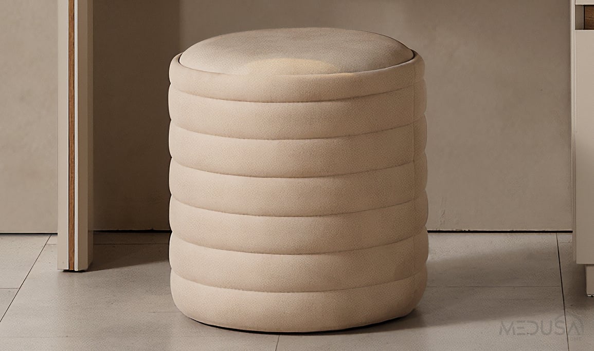 Medusa Home Mobilya - Aule Yatak Odası