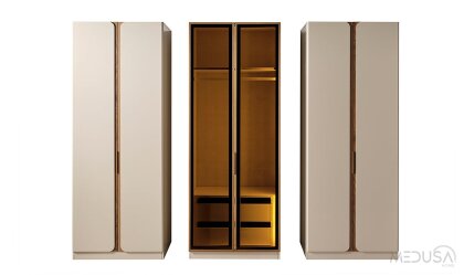 Medusa Home Mobilya - Aule Yatak Odası