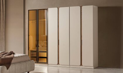 Medusa Home Mobilya - Aule Yatak Odası