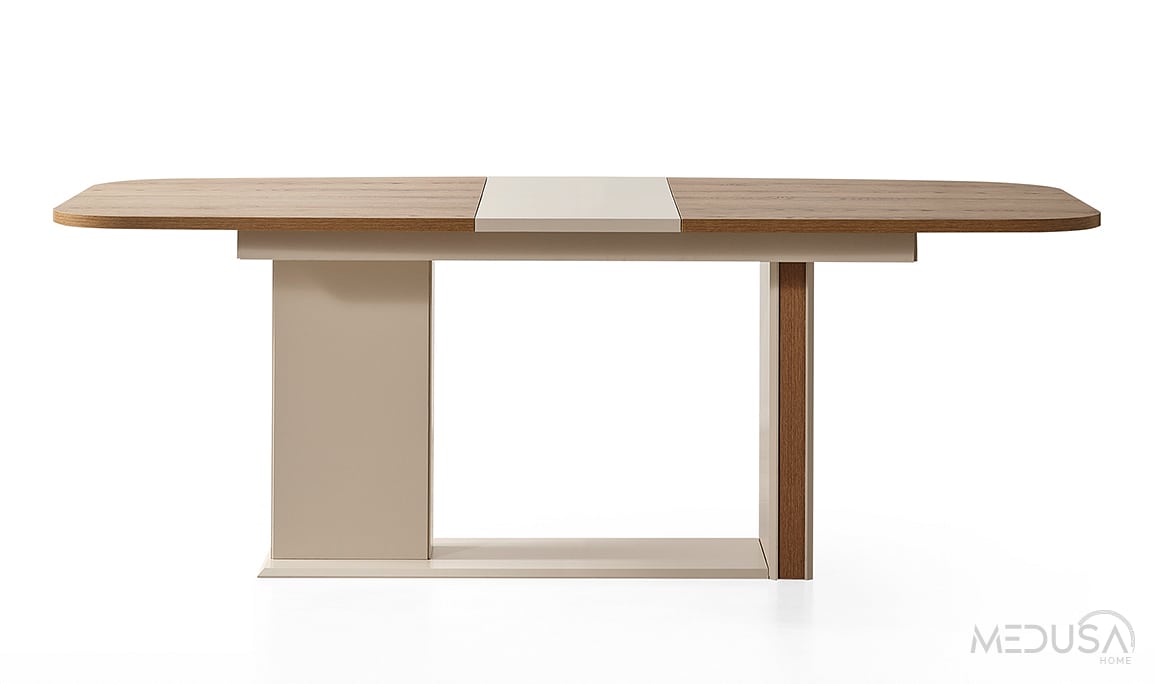 Medusa Home Mobilya - Aule Yemek Masası