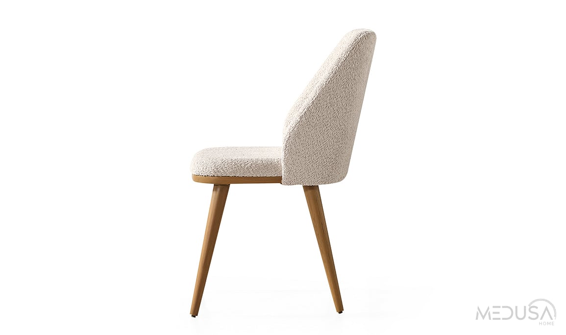 Medusa Home Mobilya - Aule Yemek Masası