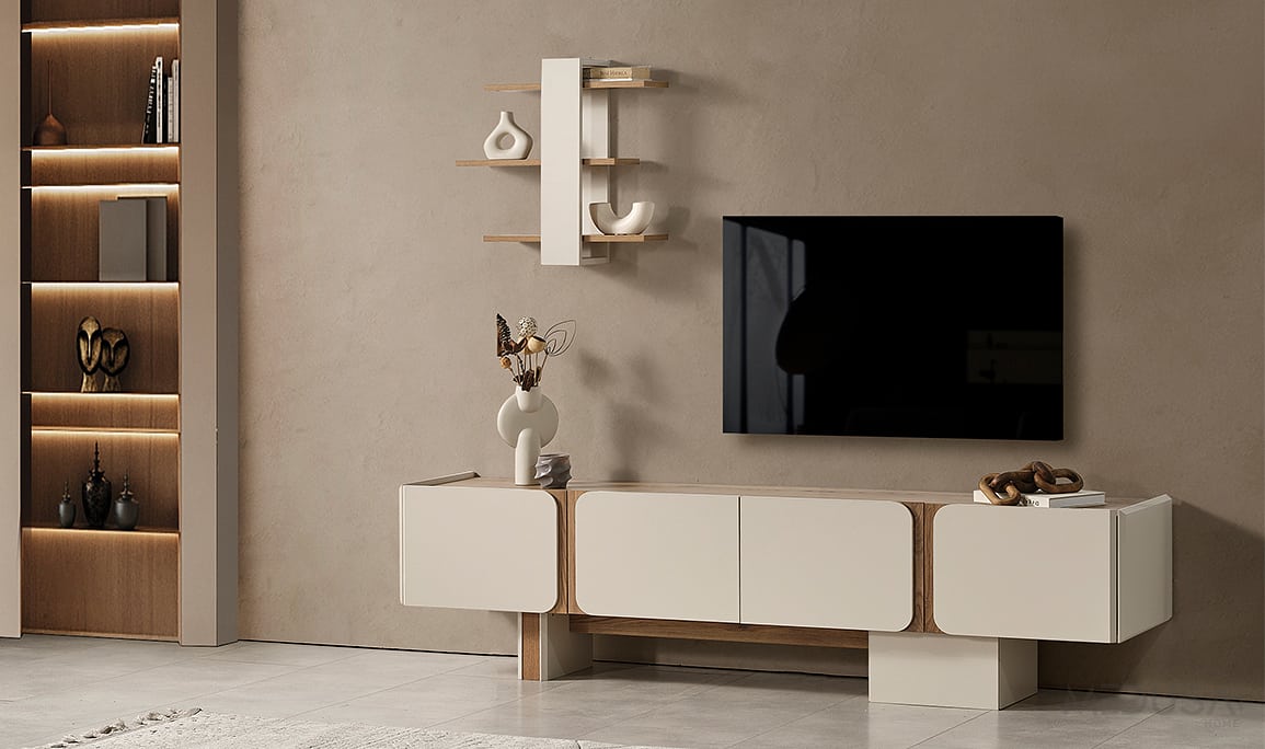 Medusa Home Mobilya - Aule Yemek Odası