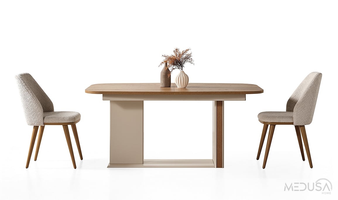 Medusa Home Mobilya - Aule Yemek Odası