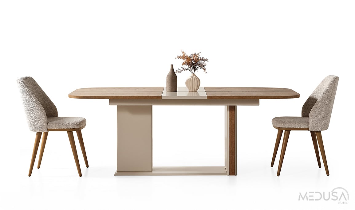 Medusa Home Mobilya - Aule Yemek Odası