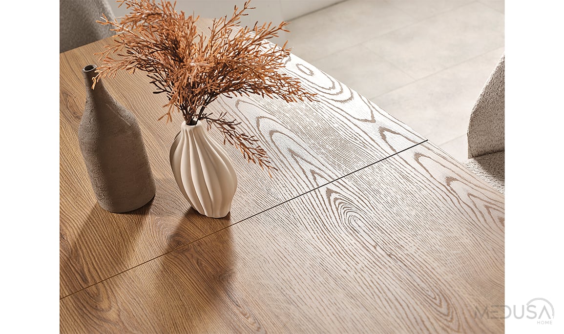 Medusa Home Mobilya - Aule Yemek Odası