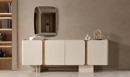 Medusa Home Mobilya - Aule Yemek Odası