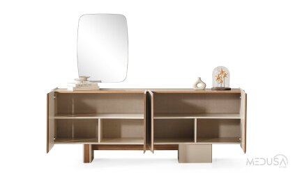 Medusa Home Mobilya - Aule Yemek Odası