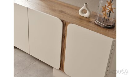 Medusa Home Mobilya - Aule Yemek Odası