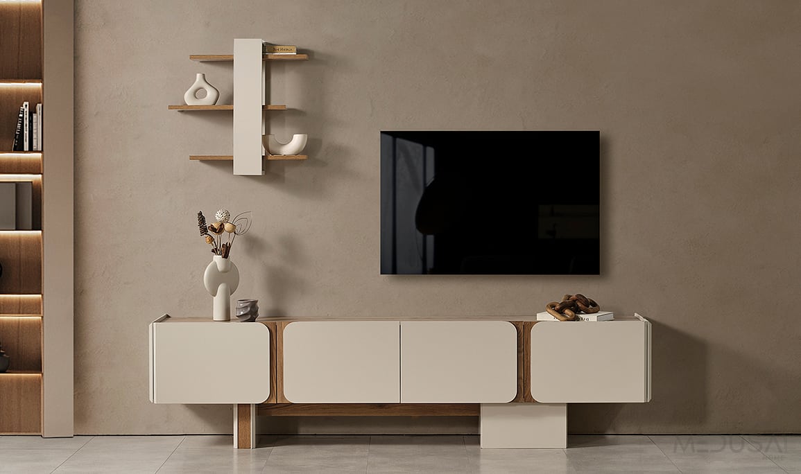 Medusa Home Mobilya - Aule Yemek Odası