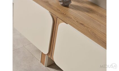 Medusa Home Mobilya - Aule Yemek Odası