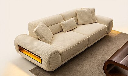 Medusa Home Mobilya - Aura Koltuk Takımı