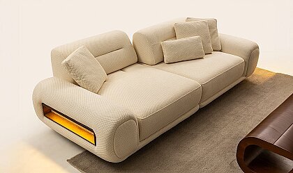 Medusa Home Mobilya - Aura Koltuk Takımı