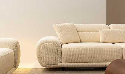 Medusa Home Mobilya - Aura Koltuk Takımı