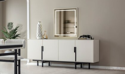 Medusa Home - Aura Konsol Medusa Home - Aura Konsol