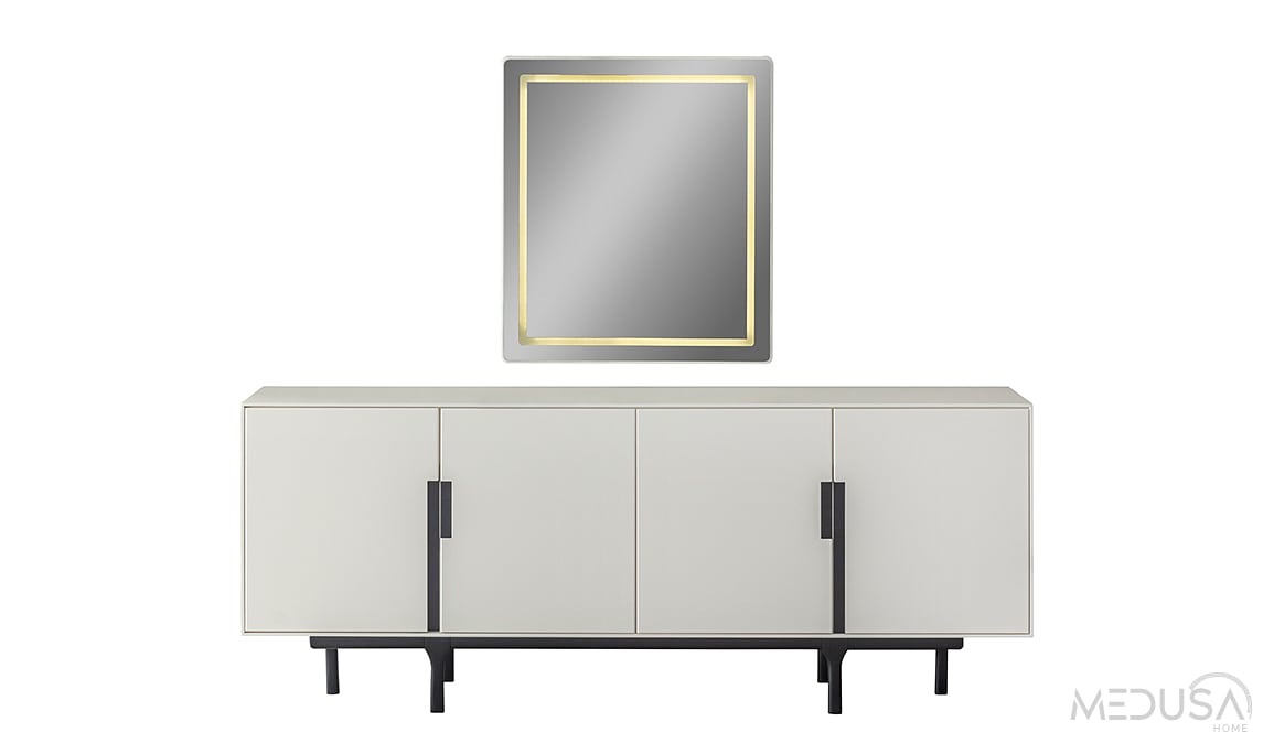 Medusa Home Mobilya - Aura Konsol