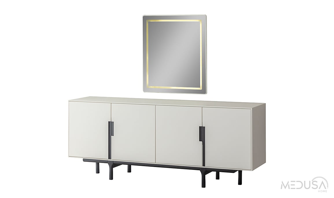 Medusa Home Mobilya - Aura Konsol