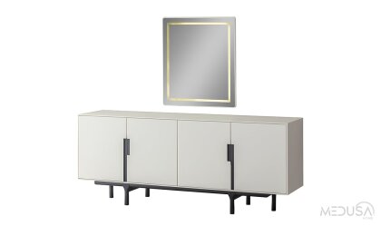 Medusa Home Mobilya - Aura Konsol